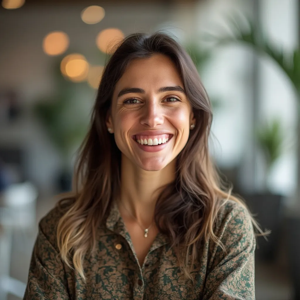 Historia de Éxito de Ana Pérez